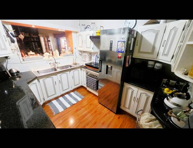 3 BEDROOM TOWNHOUSE FOR SALE IN WONDERBOOM